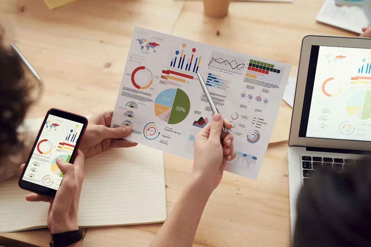 Optimización de procesos empresariales