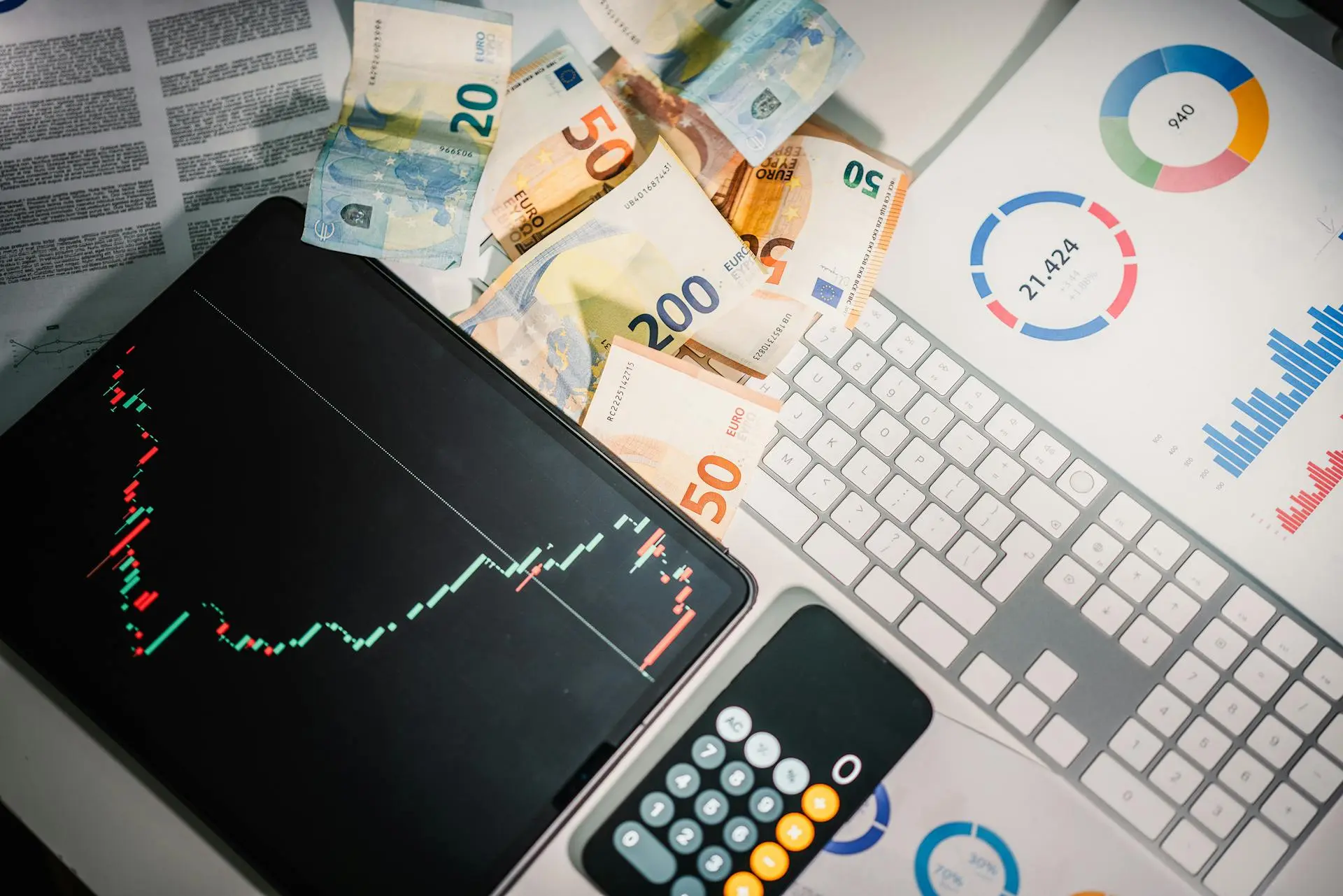 Optimización de procesos empresariales